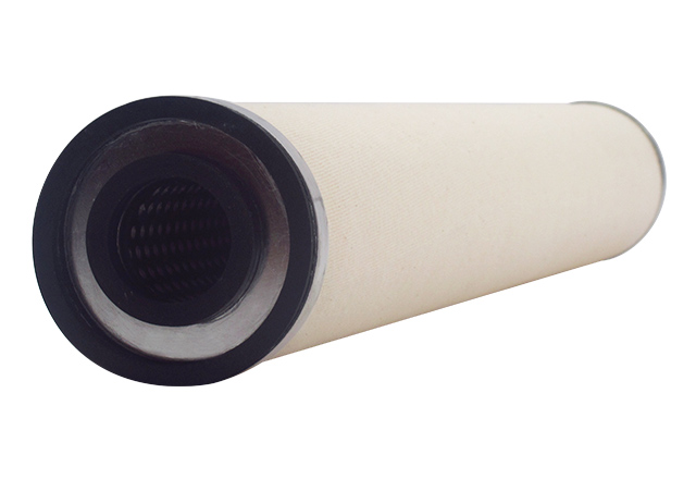 coalescent filters